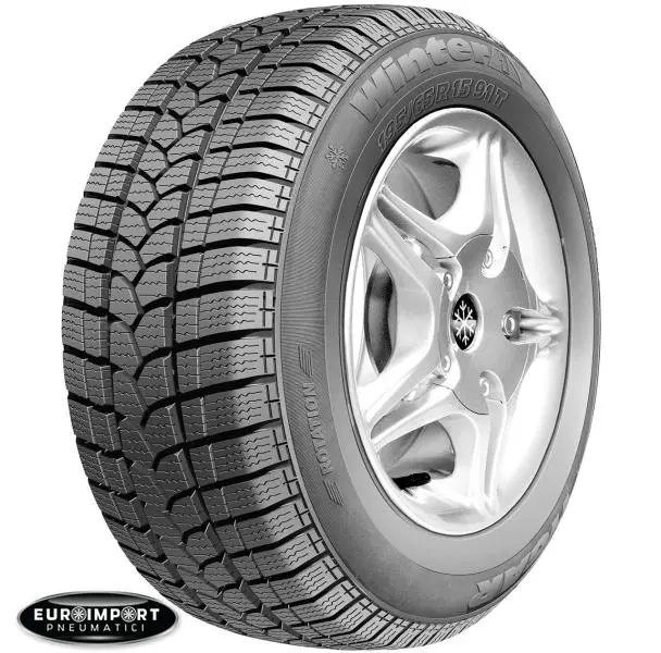 Tigar Tigar Winter  225/40 R18 92 V  XL  TL